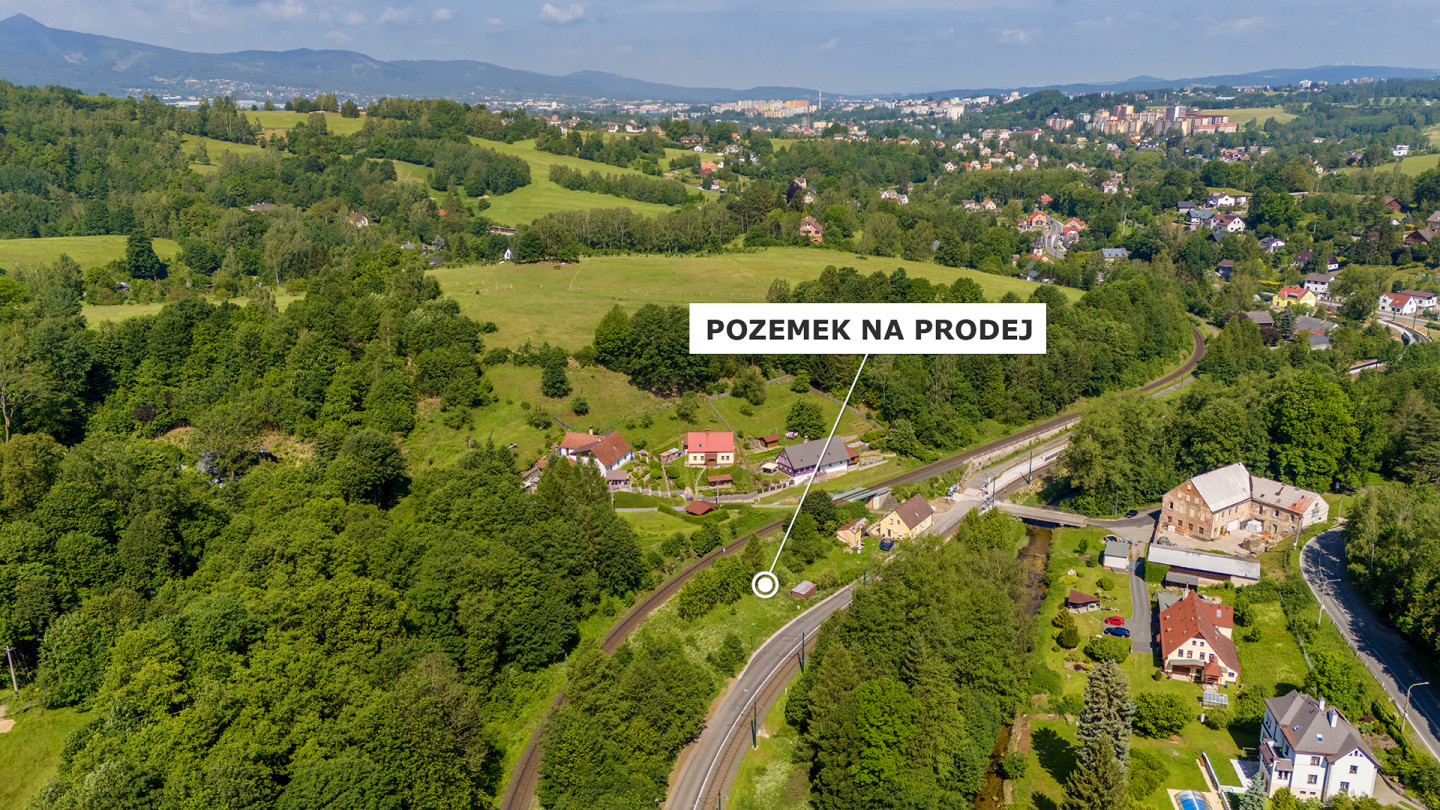 Pozemek