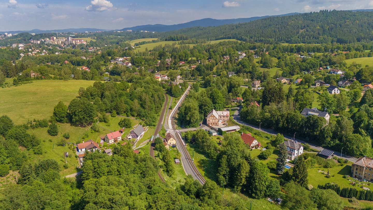 Pozemek