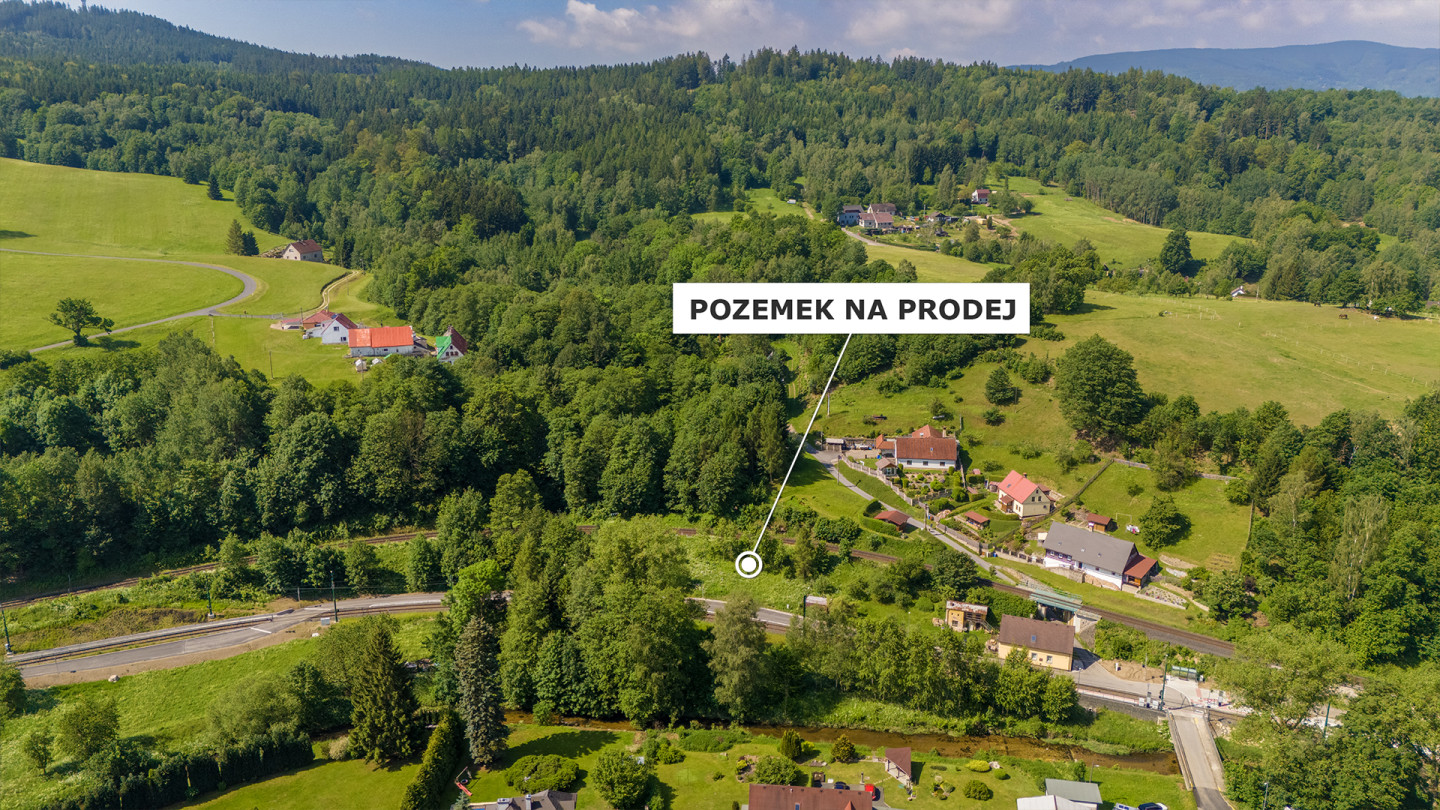 Pozemek