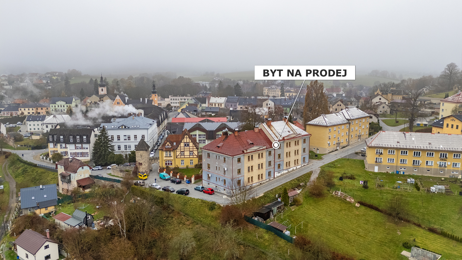 Byt